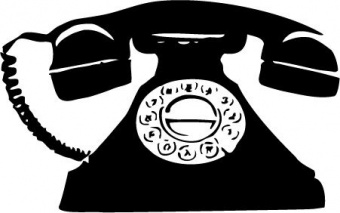 Naklejka Telefon Naklejka Telefon