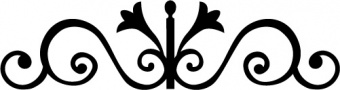 Naklejka Zagłówek 3